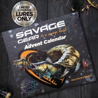 Savage Gear Advent Calendar